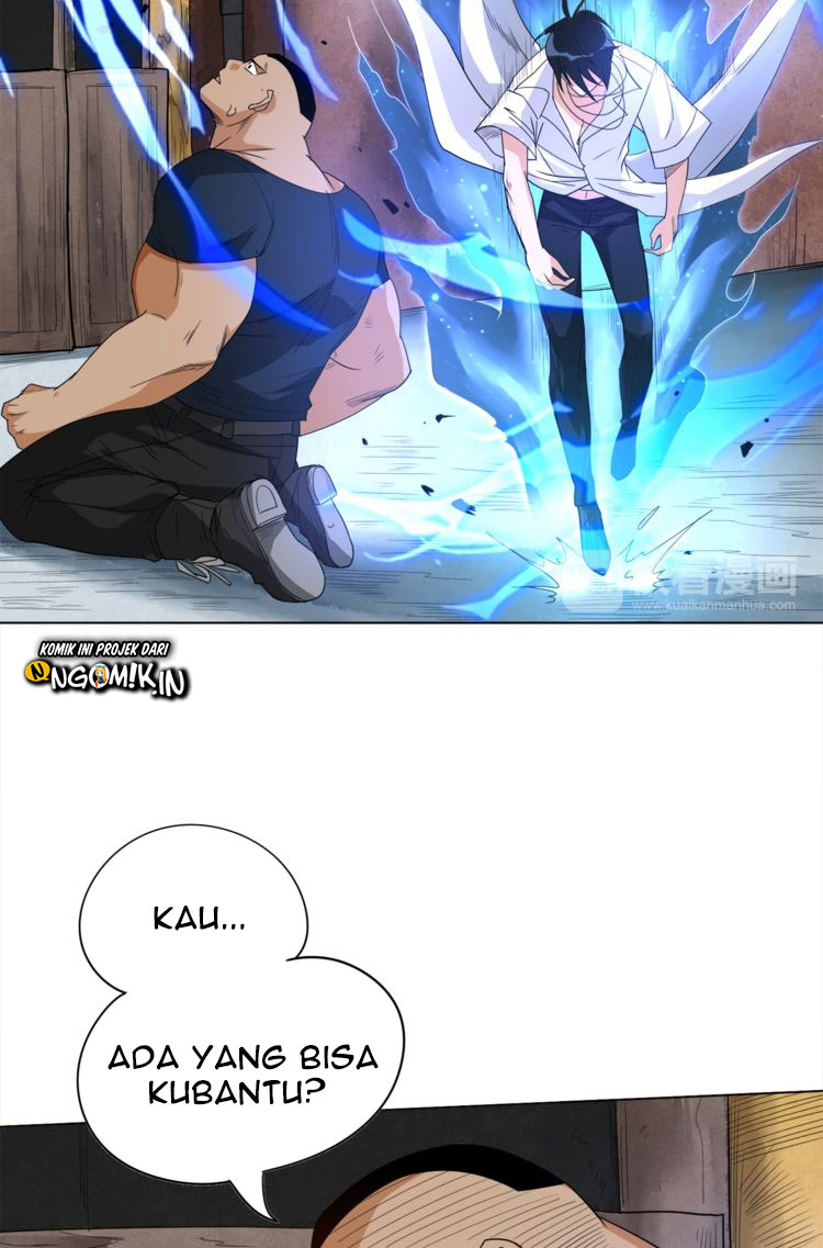 Ultimate Soldier Chapter 6 - halaman 90