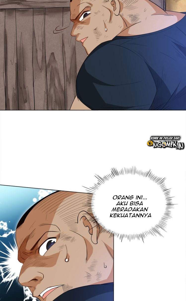 Ultimate Soldier Chapter 6 - halaman 91