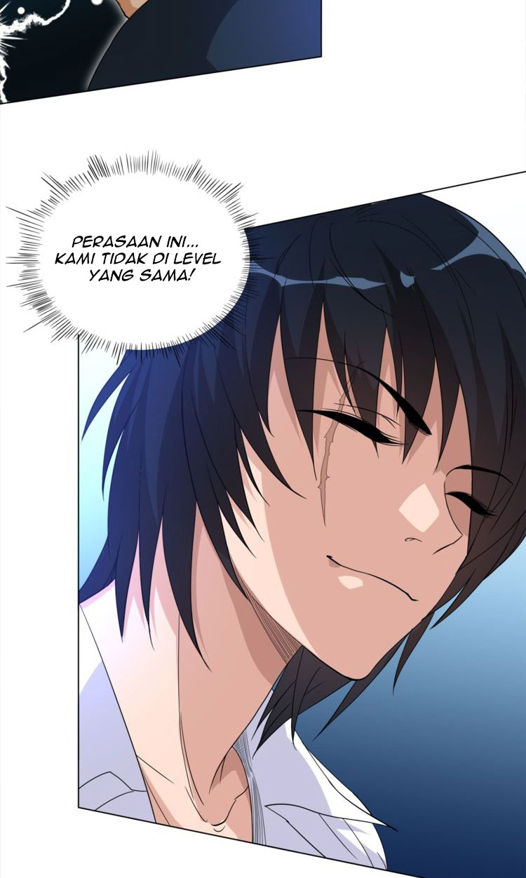 Ultimate Soldier Chapter 6 - halaman 92