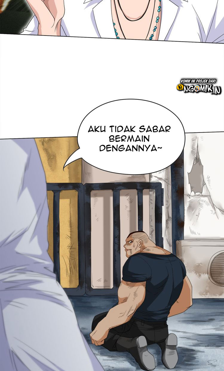 Ultimate Soldier Chapter 6 - halaman 94