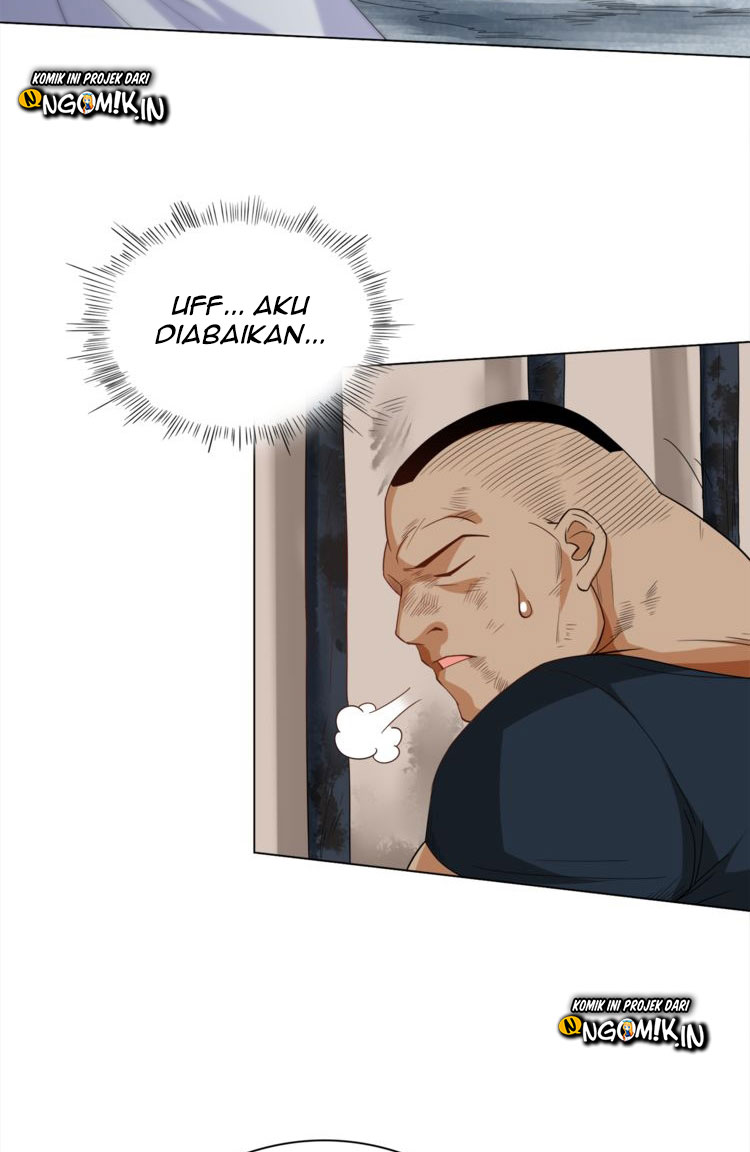 Ultimate Soldier Chapter 6 - halaman 95