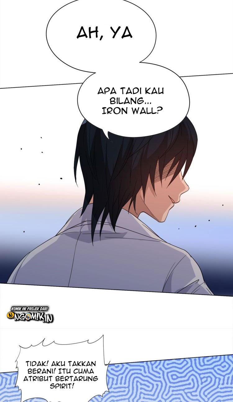 Ultimate Soldier Chapter 6 - halaman 96