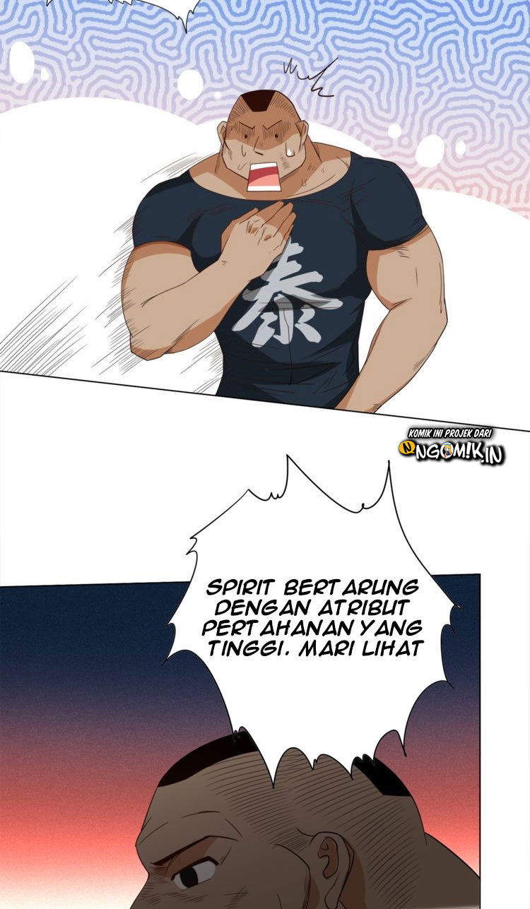 Ultimate Soldier Chapter 6 - halaman 97