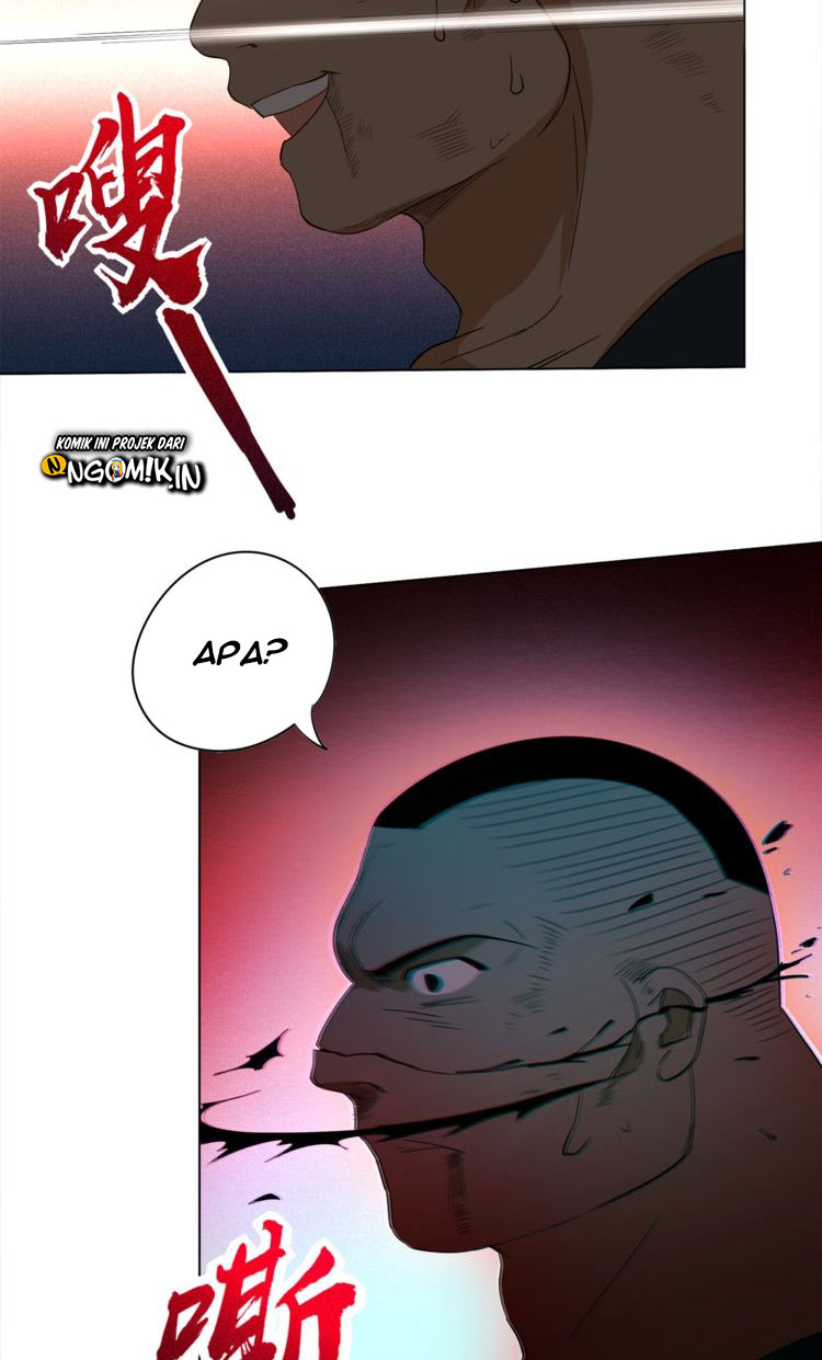 Ultimate Soldier Chapter 6 - halaman 98