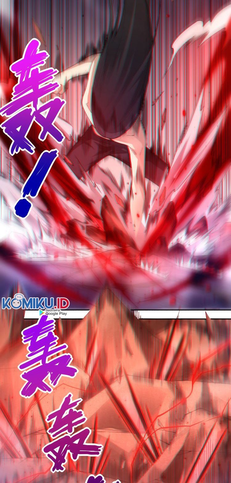 Ultimate Soldier Chapter 61 - halaman 9