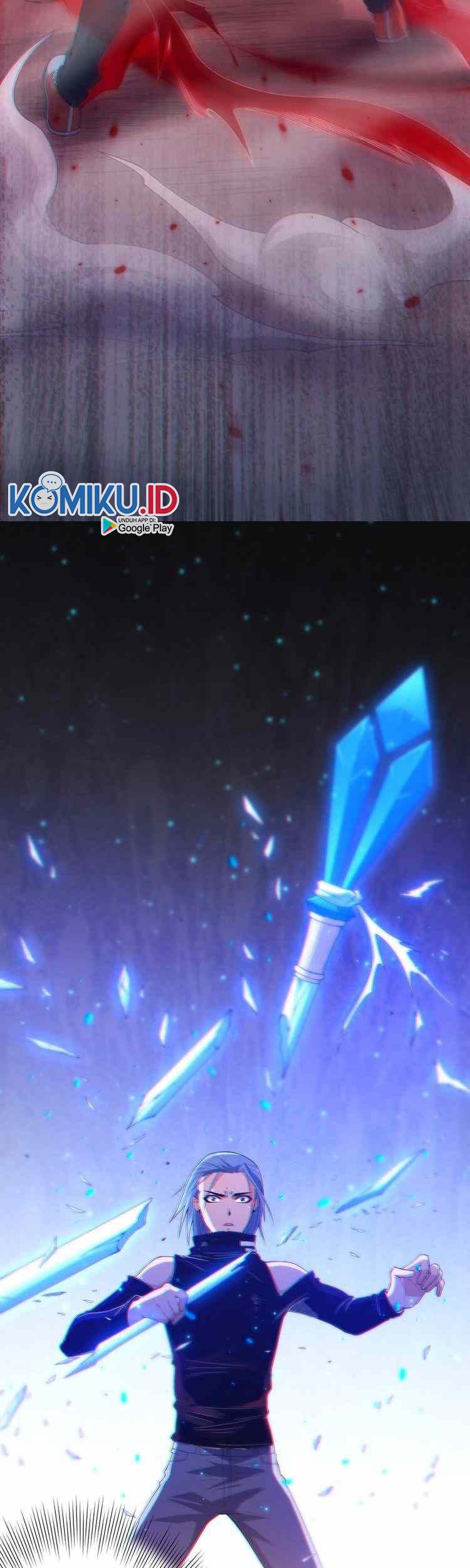 Ultimate Soldier Chapter 62 - halaman 14