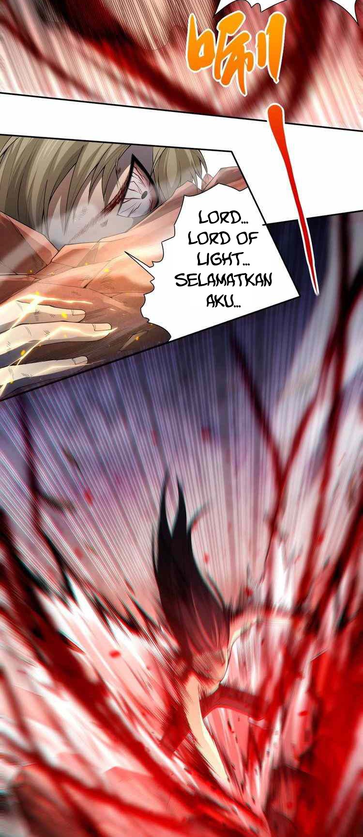 Ultimate Soldier Chapter 62 - halaman 9