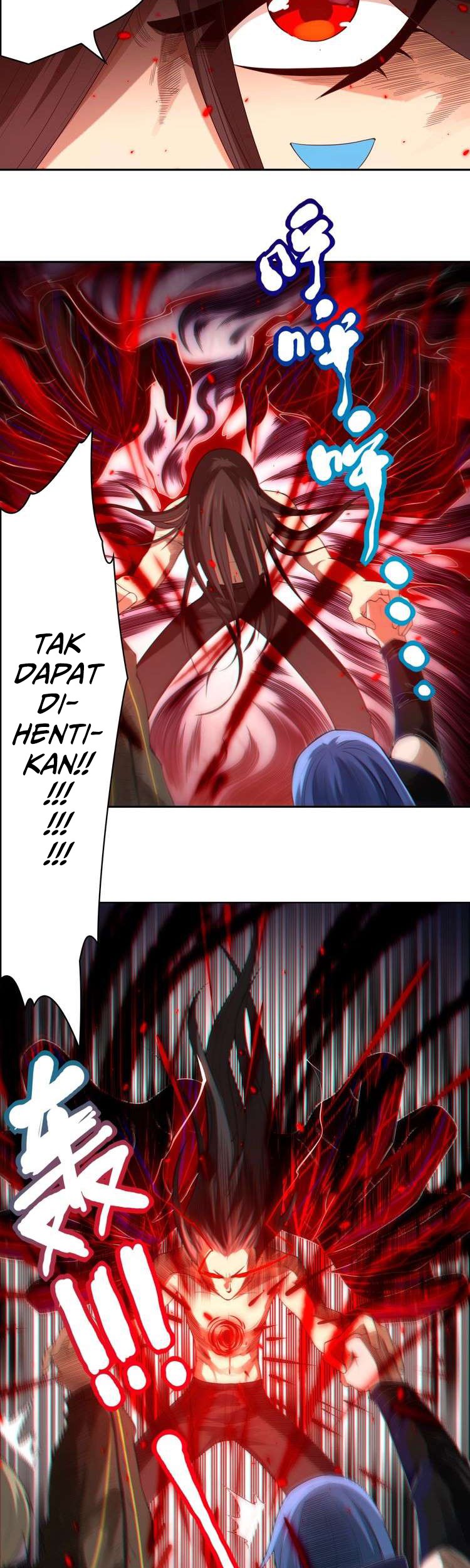 Ultimate Soldier Chapter 63 - halaman 12