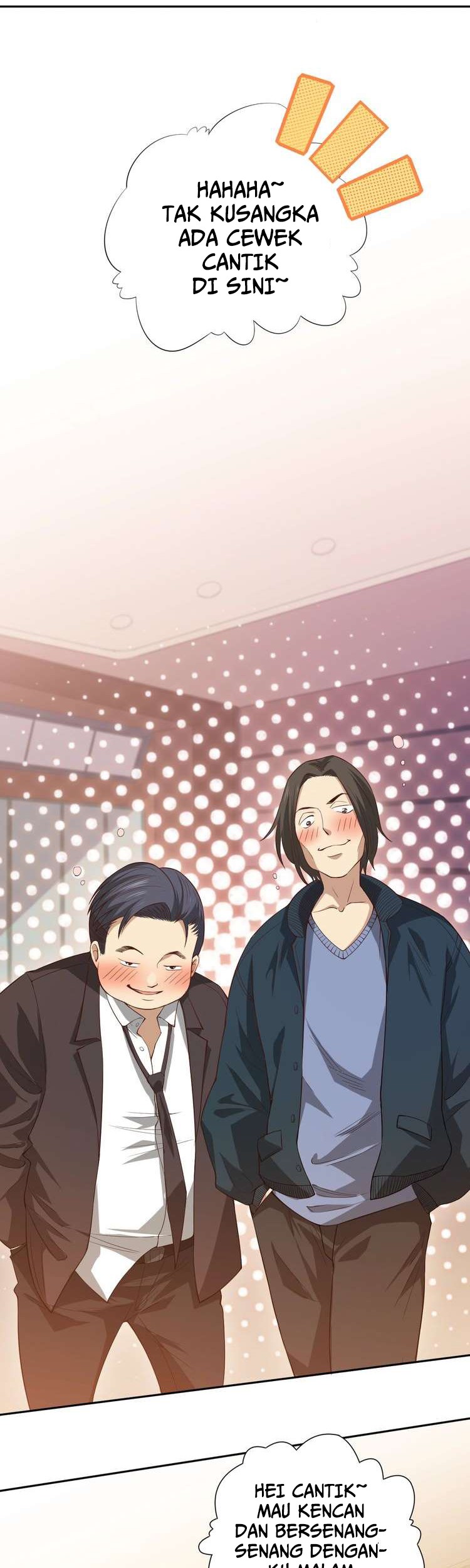 Ultimate Soldier Chapter 66 - halaman 18
