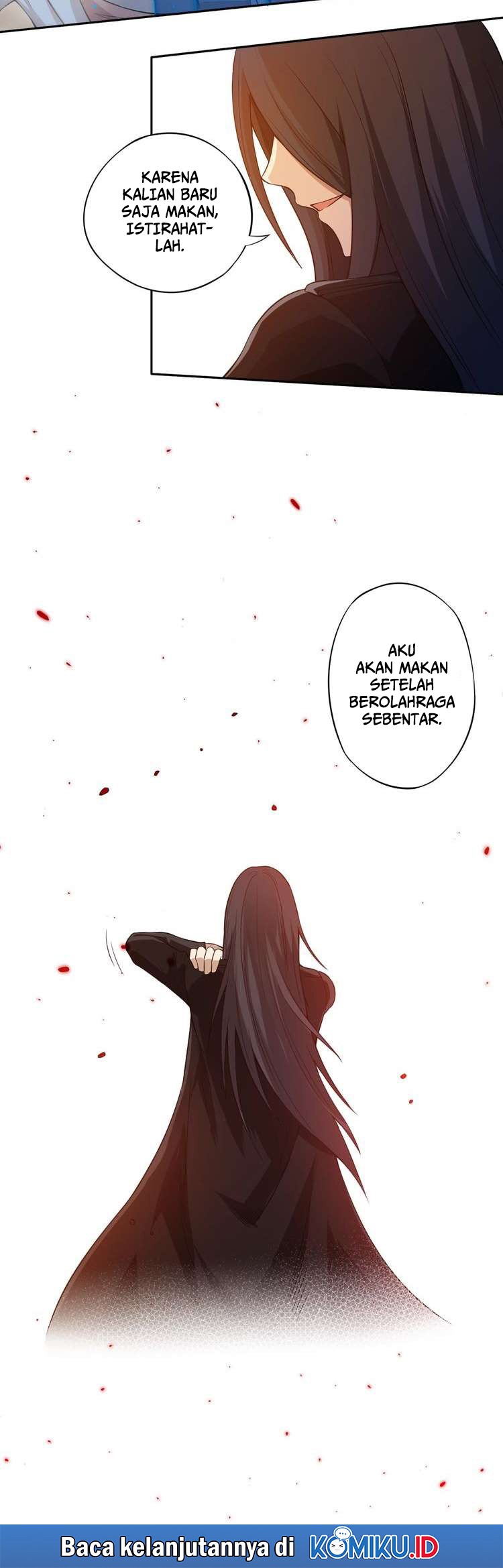 Ultimate Soldier Chapter 66 - halaman 28