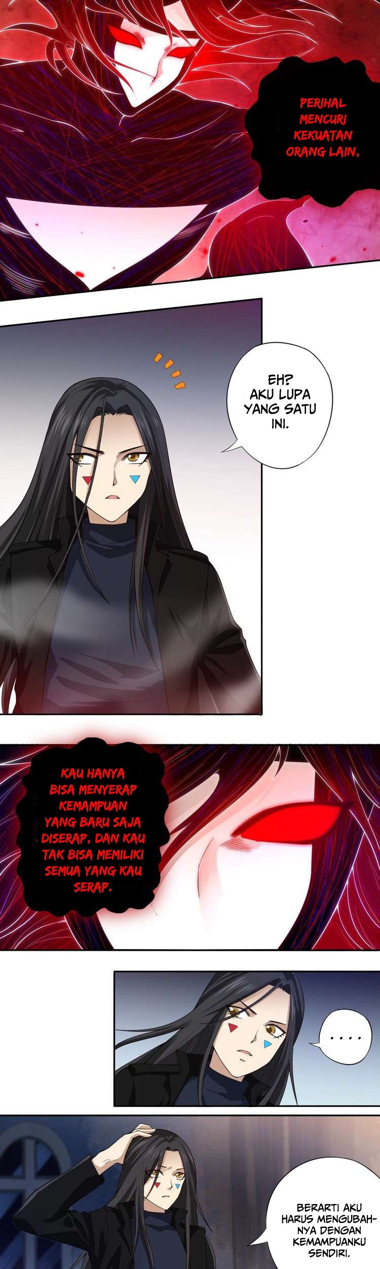 Ultimate Soldier Chapter 67 - halaman 13