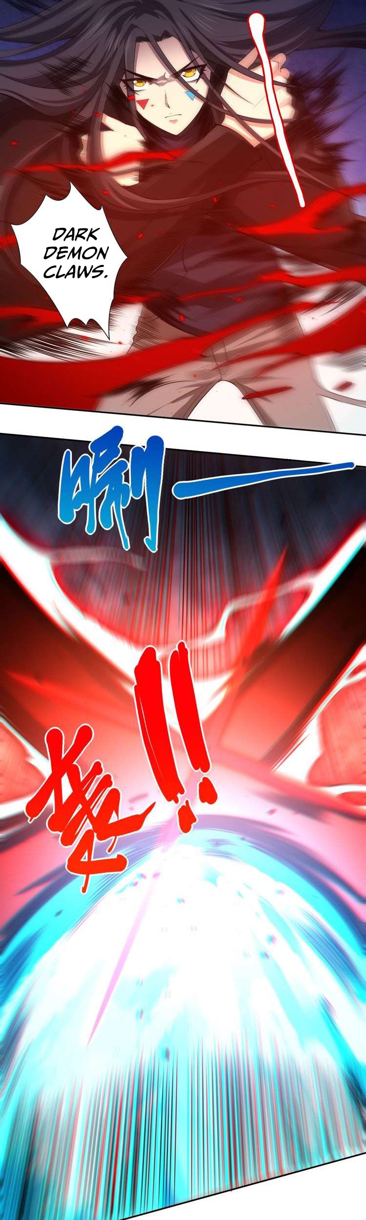 Ultimate Soldier Chapter 67 - halaman 27