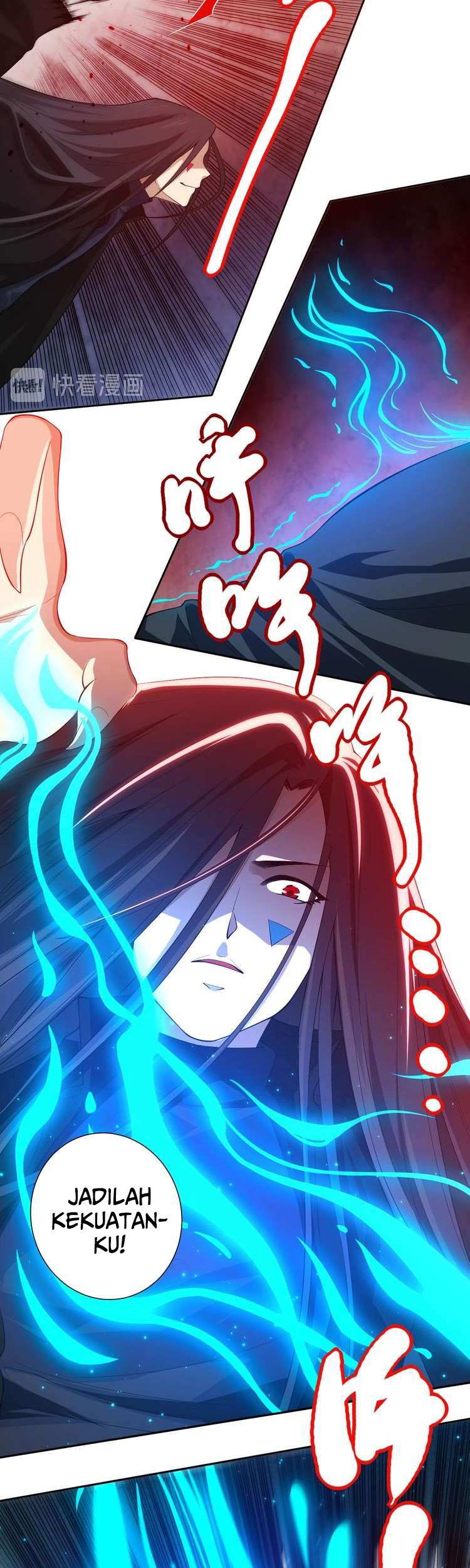 Ultimate Soldier Chapter 67 - halaman 7