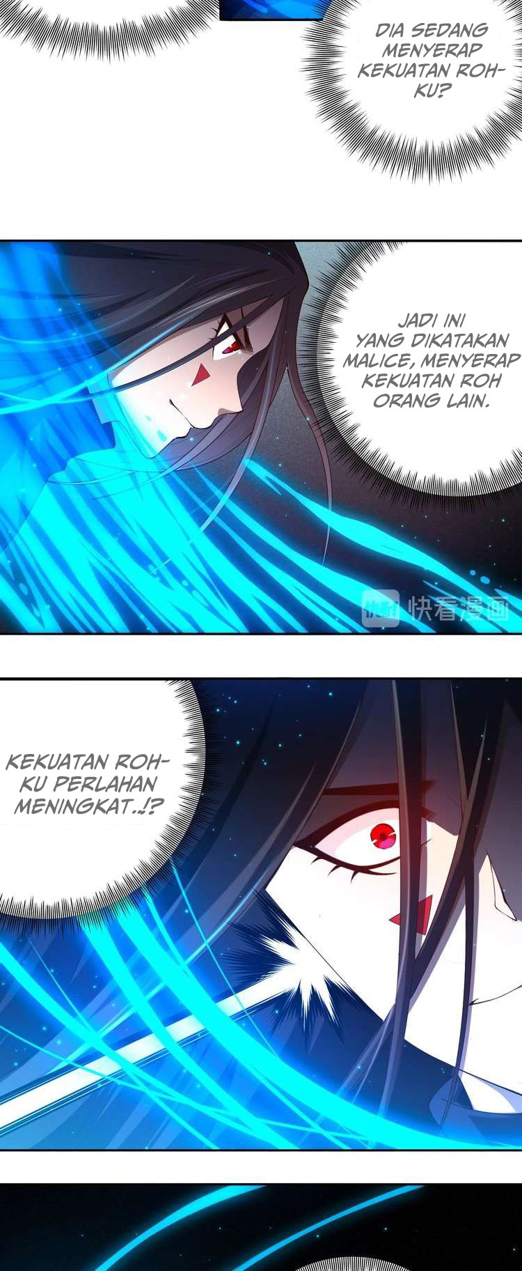 Ultimate Soldier Chapter 67 - halaman 9