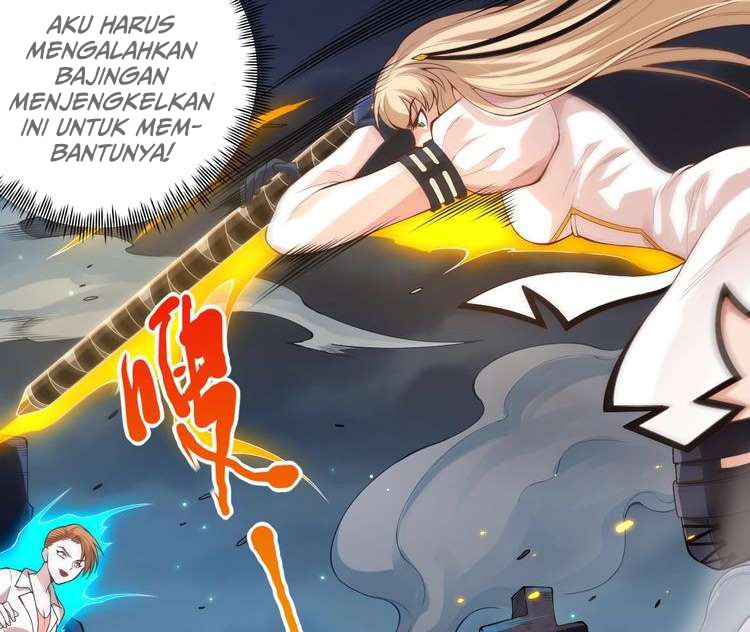Ultimate Soldier Chapter 68 - halaman 18