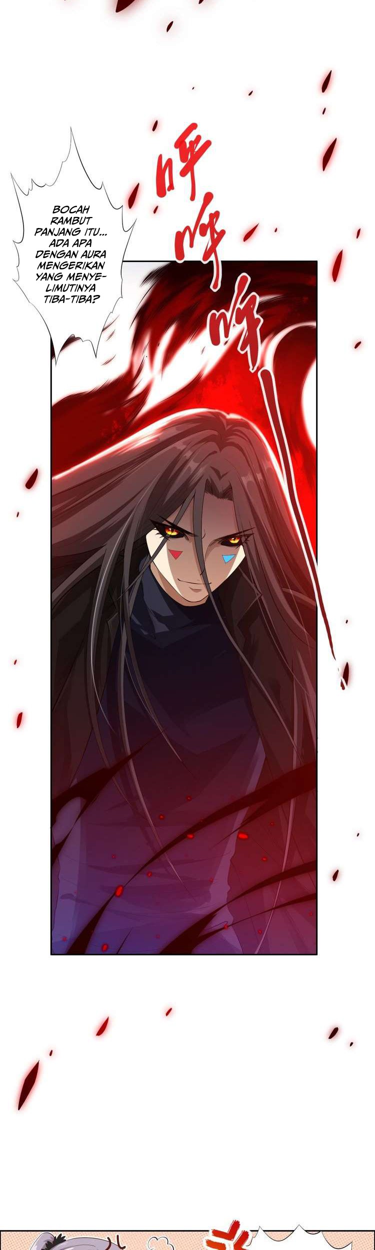 Ultimate Soldier Chapter 69 - halaman 13