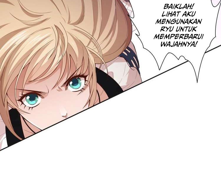 Ultimate Soldier Chapter 69 - halaman 17