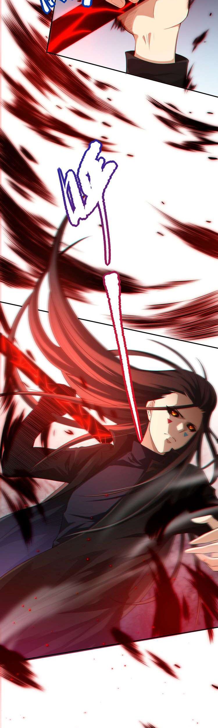 Ultimate Soldier Chapter 69 - halaman 23