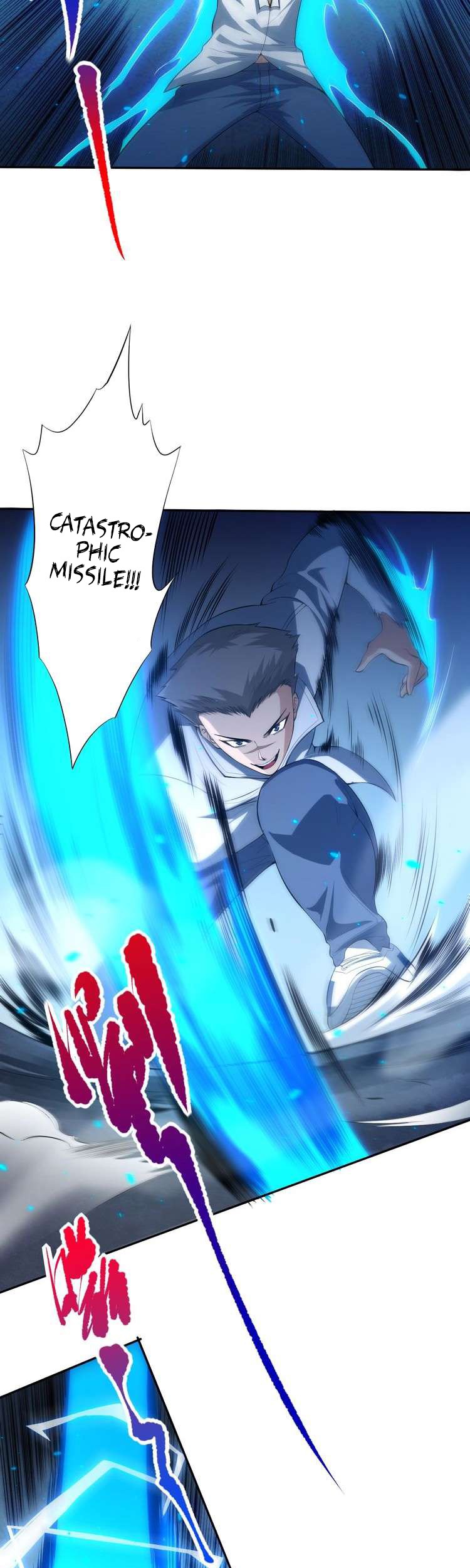 Ultimate Soldier Chapter 69 - halaman 25