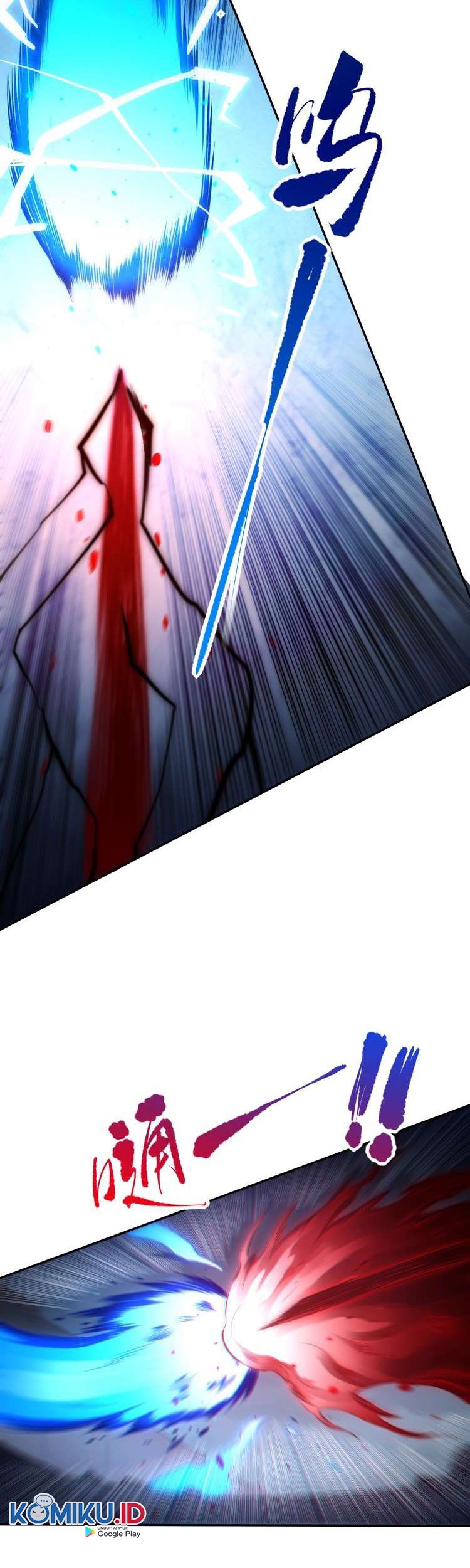 Ultimate Soldier Chapter 69 - halaman 26