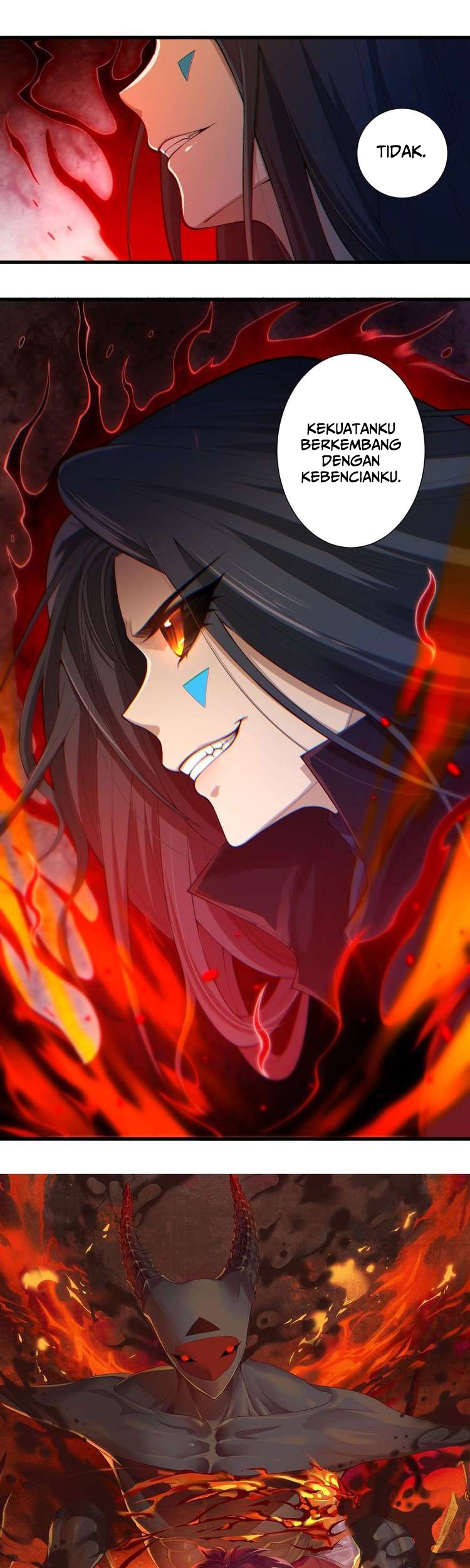 Ultimate Soldier Chapter 69 - halaman 3