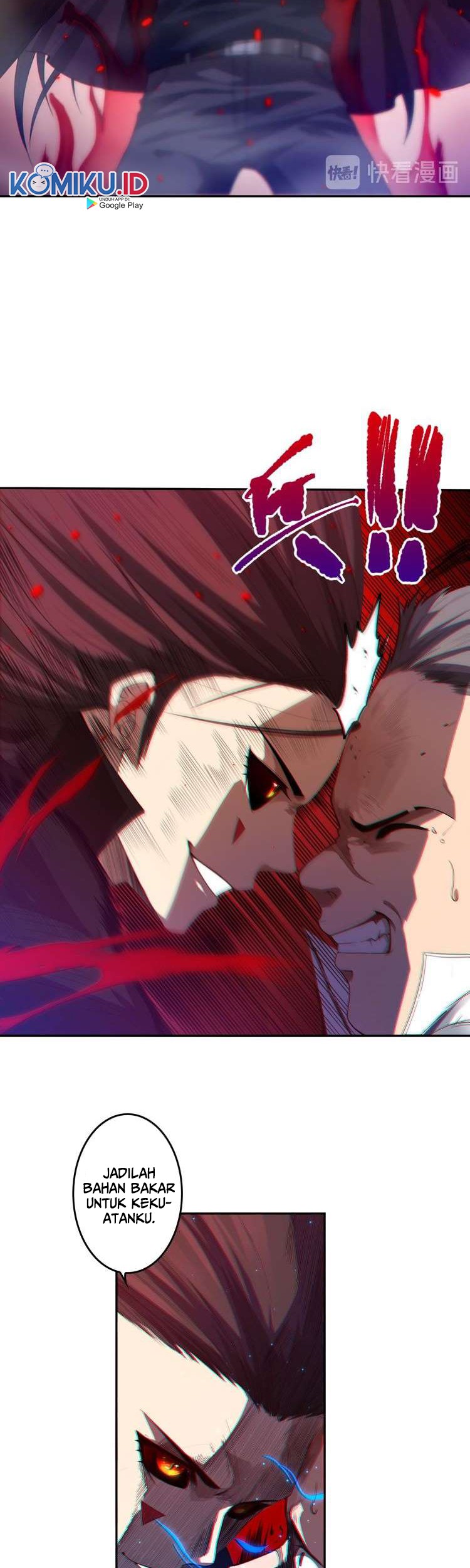 Ultimate Soldier Chapter 69 - halaman 38