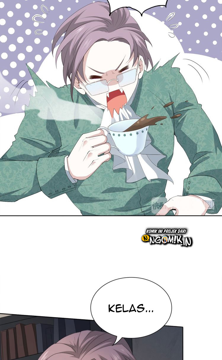 Ultimate Soldier Chapter 7 - halaman 10