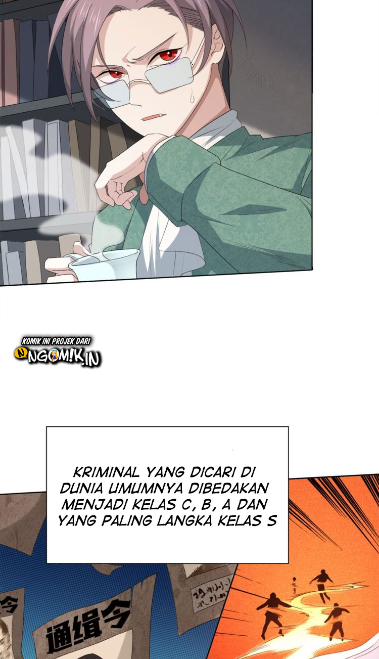 Ultimate Soldier Chapter 7 - halaman 11