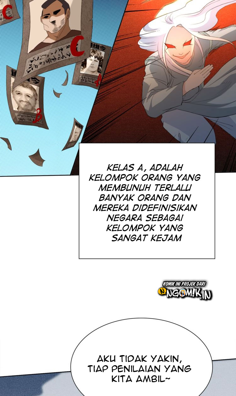 Ultimate Soldier Chapter 7 - halaman 12