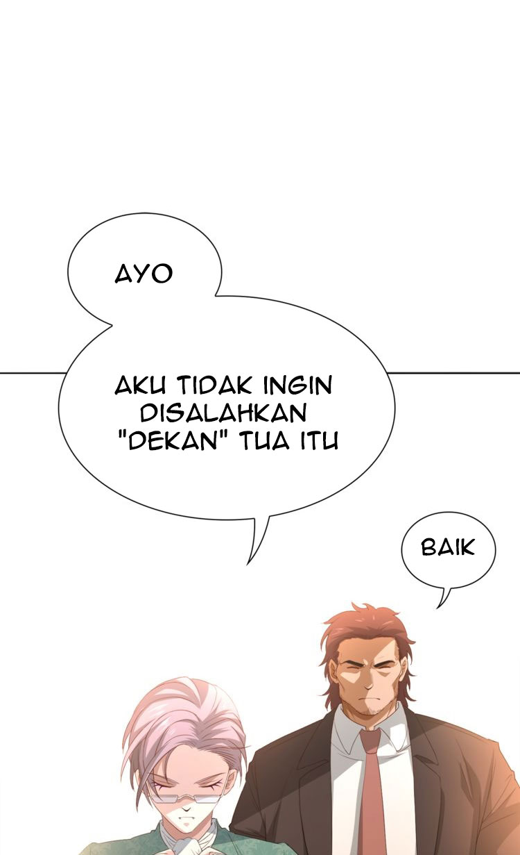 Ultimate Soldier Chapter 7 - halaman 14