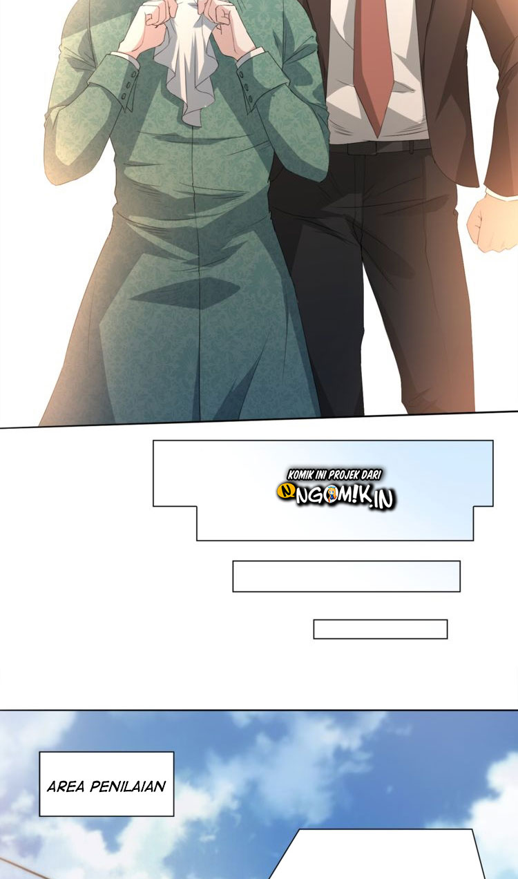 Ultimate Soldier Chapter 7 - halaman 15