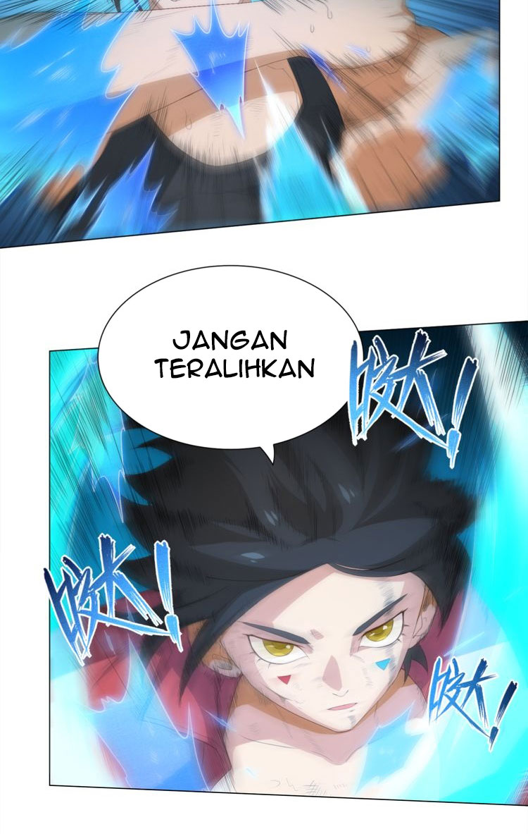 Ultimate Soldier Chapter 7 - halaman 20