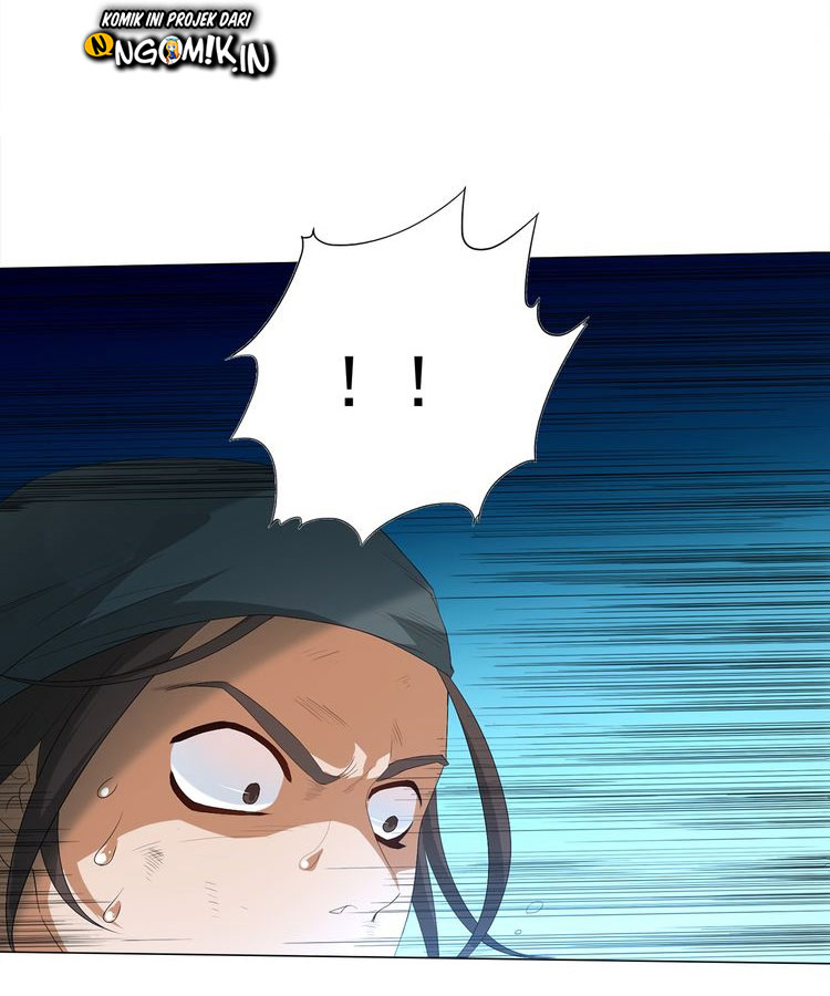 Ultimate Soldier Chapter 7 - halaman 21