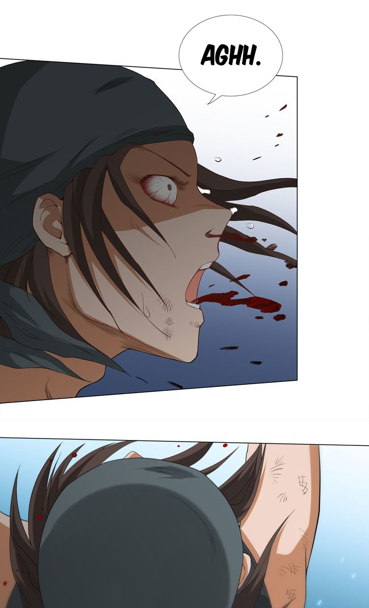 Ultimate Soldier Chapter 7 - halaman 25