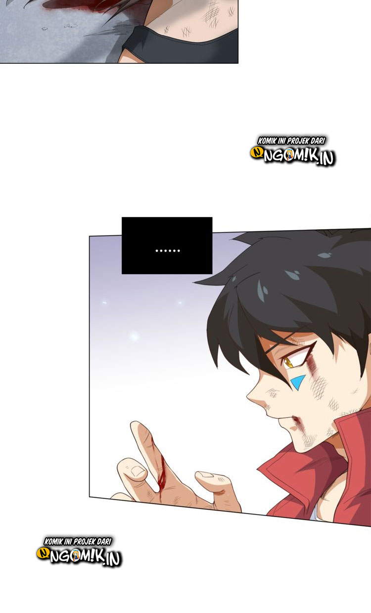 Ultimate Soldier Chapter 7 - halaman 29