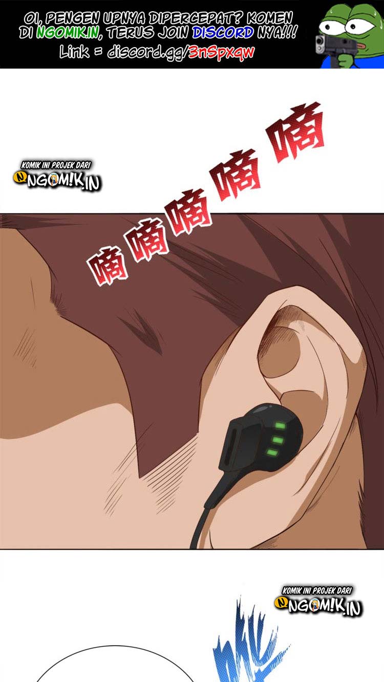 Ultimate Soldier Chapter 7 - halaman 3