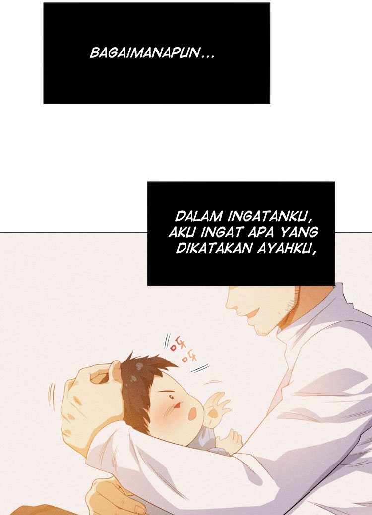 Ultimate Soldier Chapter 7 - halaman 30
