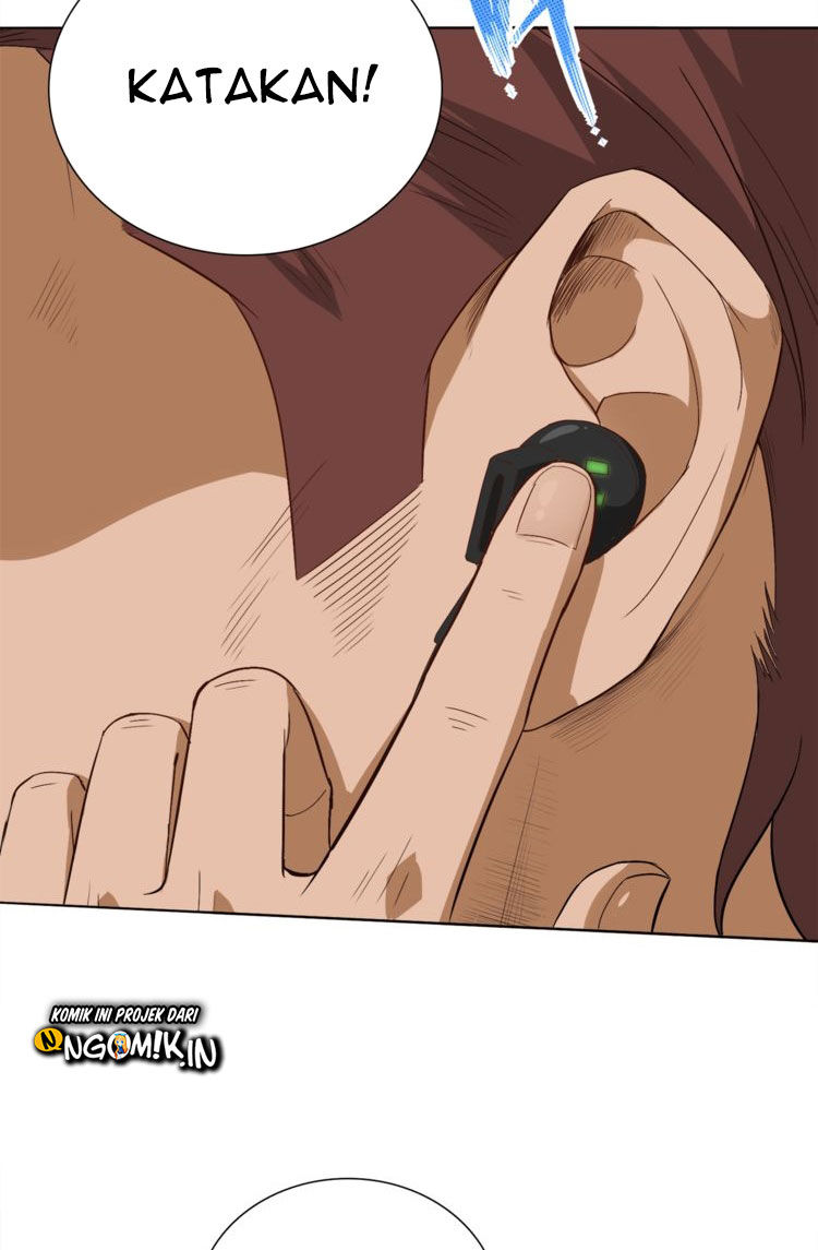 Ultimate Soldier Chapter 7 - halaman 4