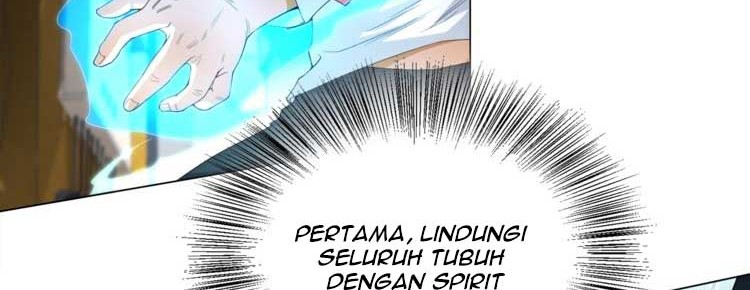 Ultimate Soldier Chapter 7 - halaman 48