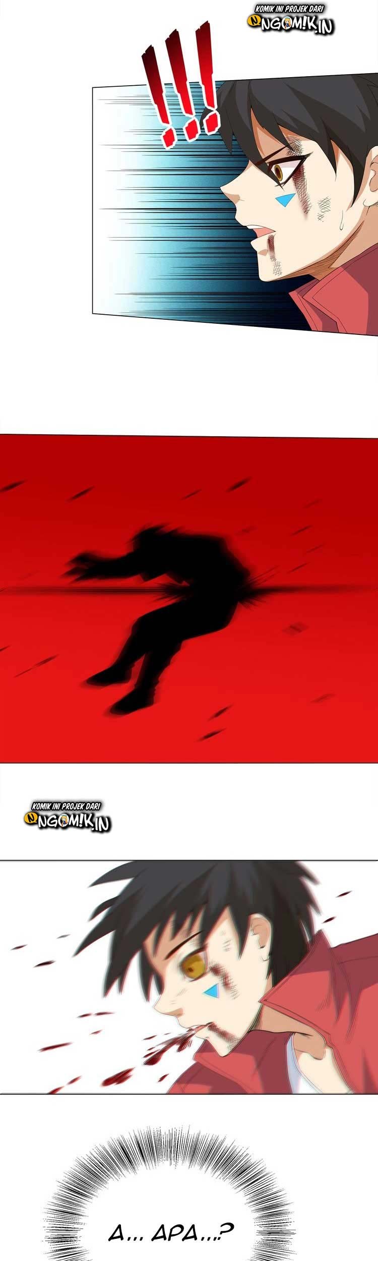 Ultimate Soldier Chapter 7 - halaman 53