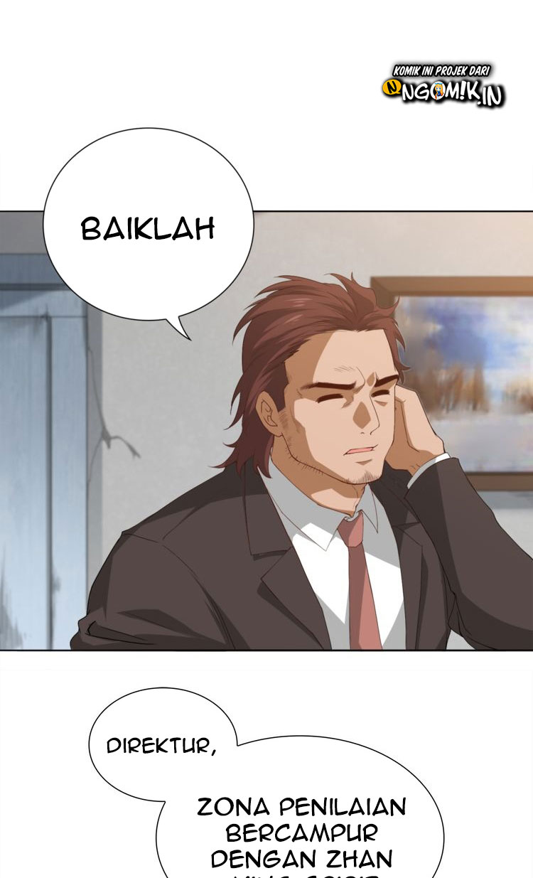 Ultimate Soldier Chapter 7 - halaman 6