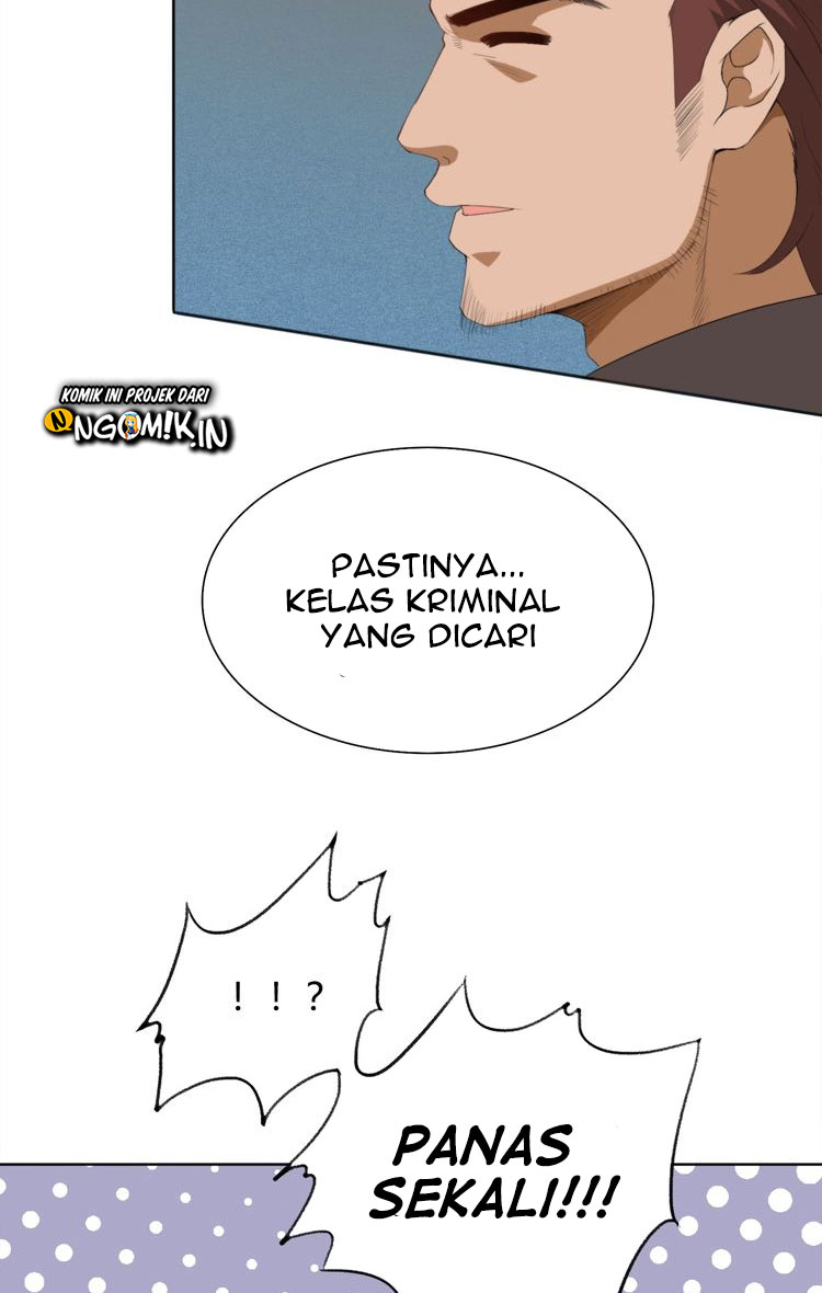 Ultimate Soldier Chapter 7 - halaman 9