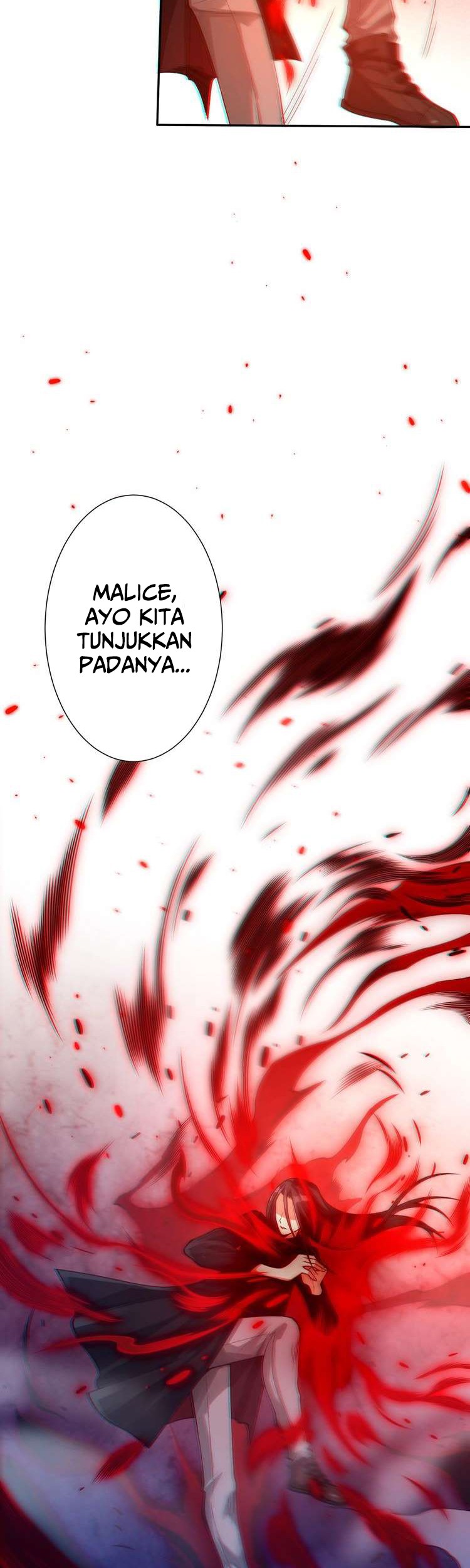Ultimate Soldier Chapter 70 - halaman 10