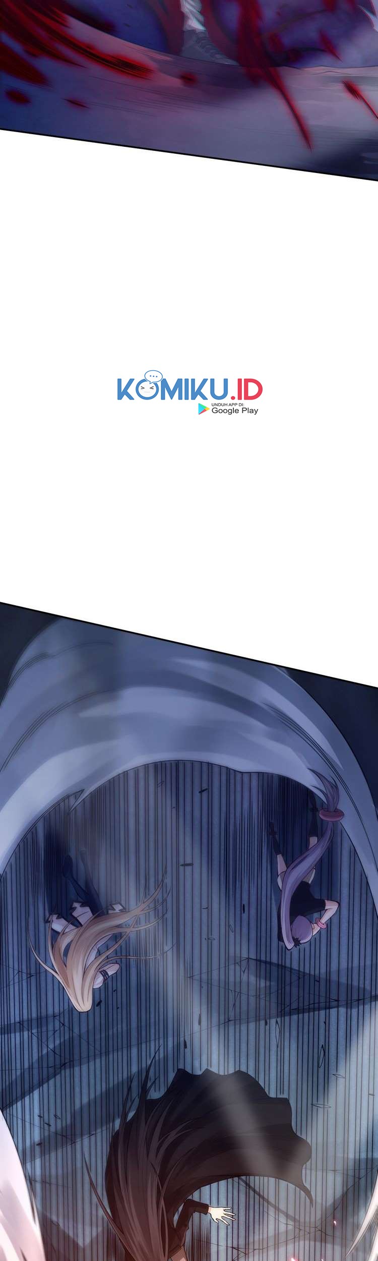 Ultimate Soldier Chapter 70 - halaman 11
