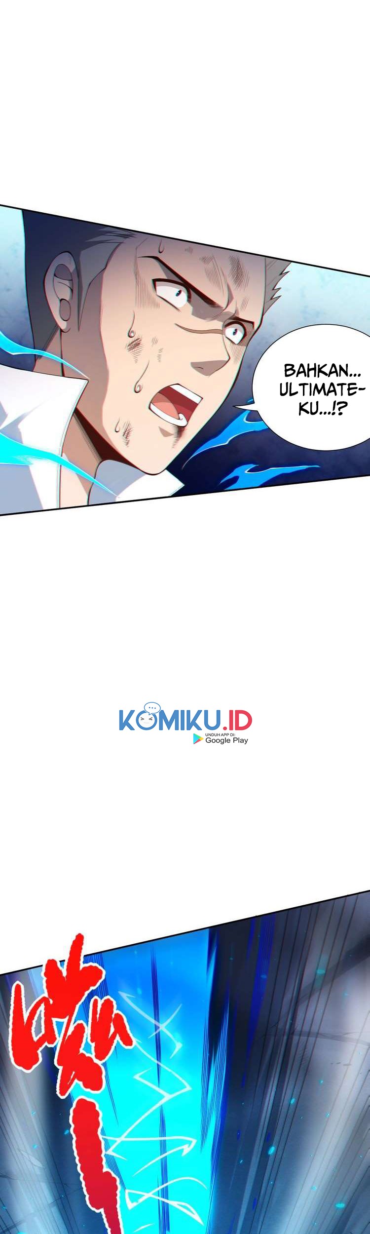 Ultimate Soldier Chapter 70 - halaman 14