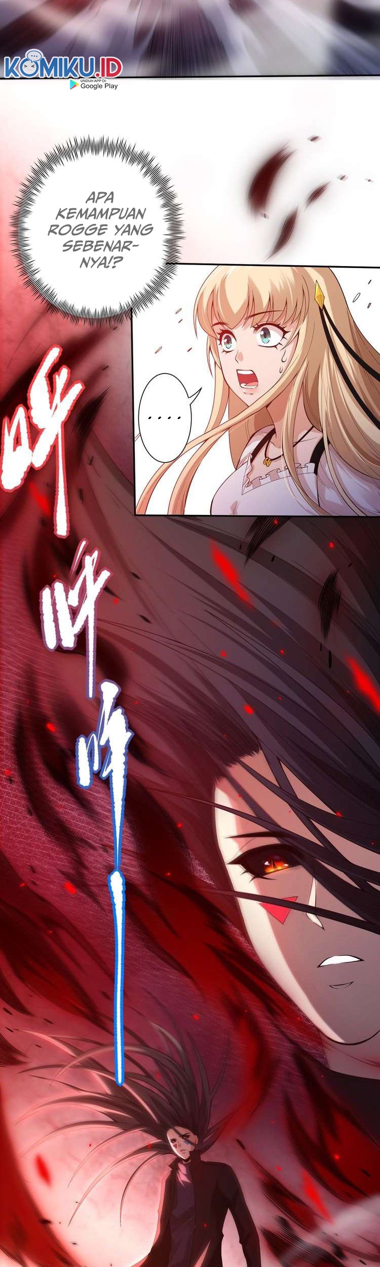 Ultimate Soldier Chapter 70 - halaman 19