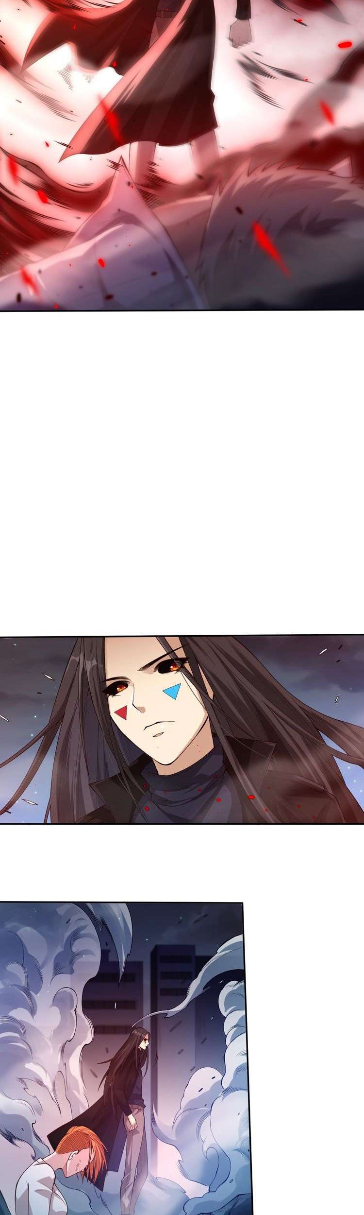 Ultimate Soldier Chapter 70 - halaman 20