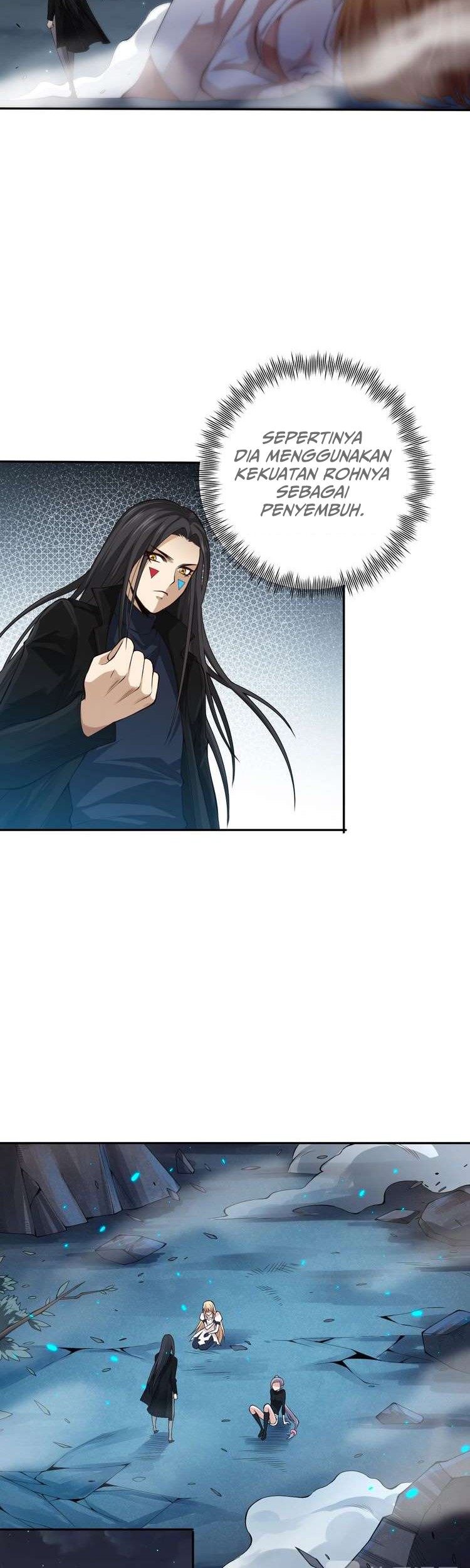 Ultimate Soldier Chapter 70 - halaman 26