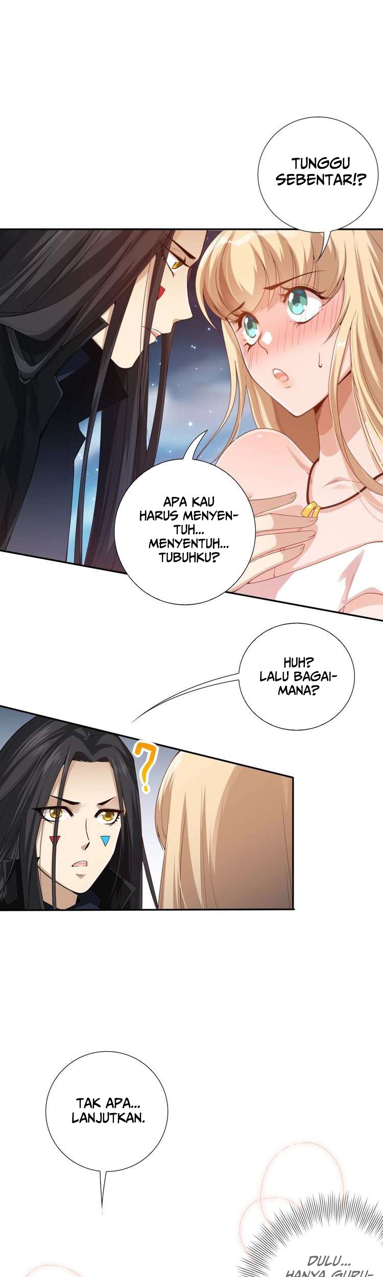 Ultimate Soldier Chapter 70 - halaman 39