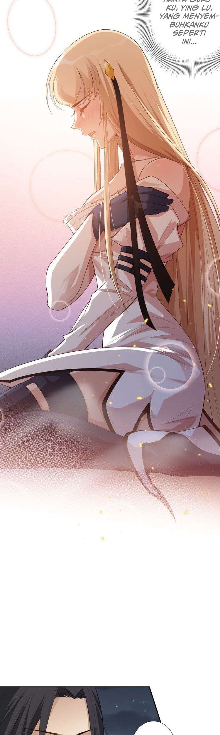 Ultimate Soldier Chapter 70 - halaman 40
